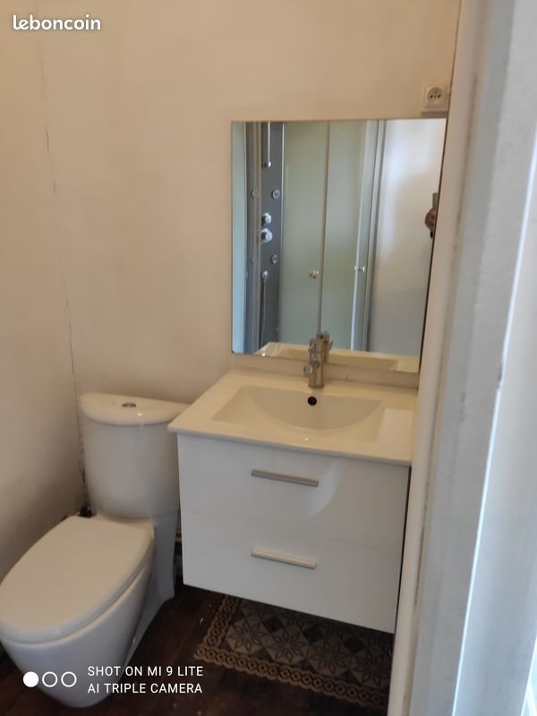 Appartement à louer, 21m², Cambrai
