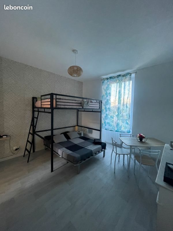 Appartement à vendre, 26m², Avignon