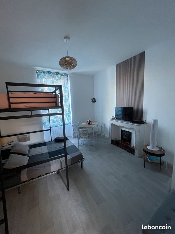 Appartement à vendre, 26m², Avignon