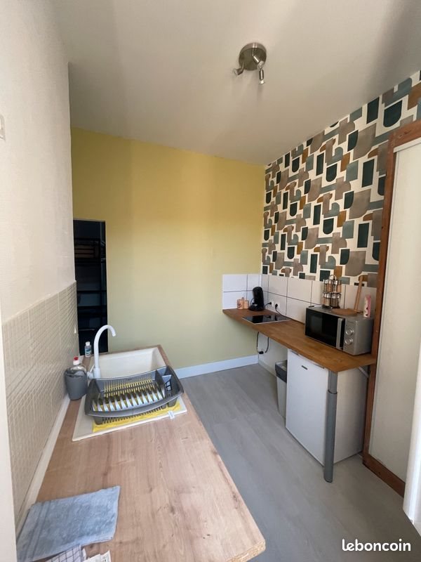 Appartement à vendre, 26m², Avignon