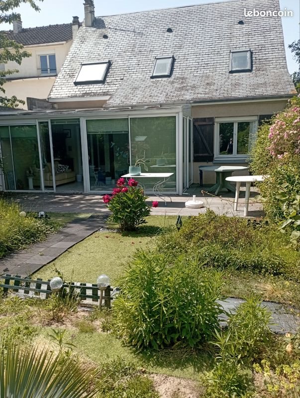Maison à vendre, 139m², Lucé