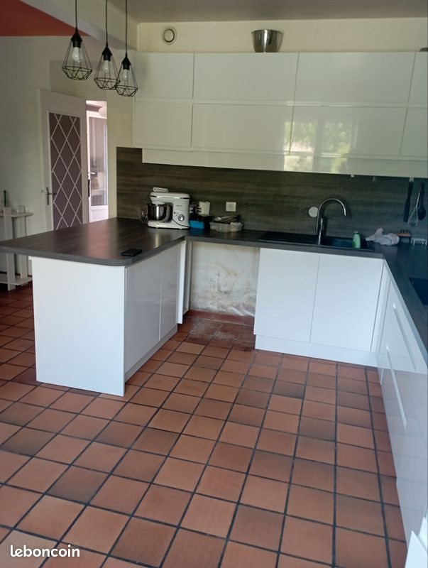 Maison à vendre, 139m², Lucé