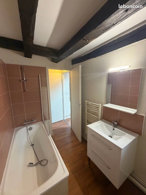 Appartement à vendre, 34m², Tours