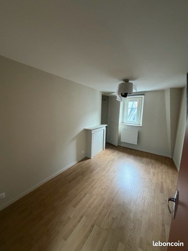 Appartement à vendre, 34m², Tours