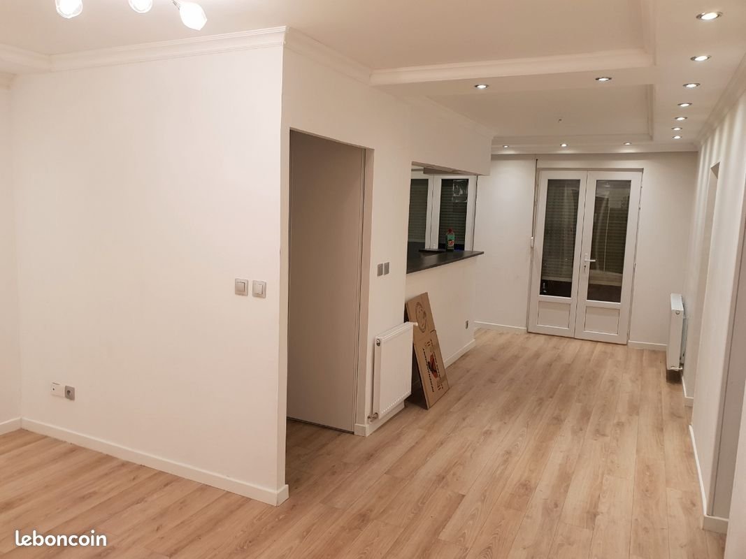 Appartement à louer, 65m², Dreux