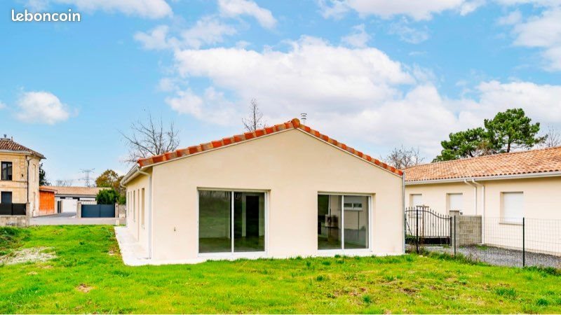 Maison à vendre, 120m², Marsas