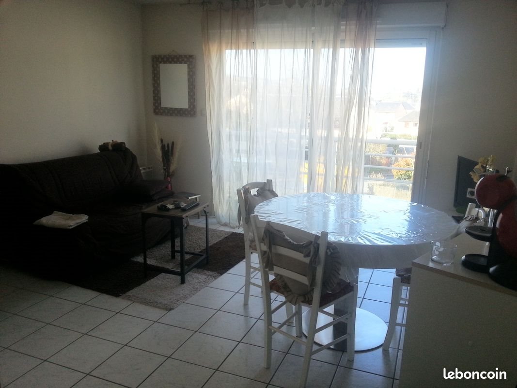 Appartement à louer, 33m², Onet-le-Château