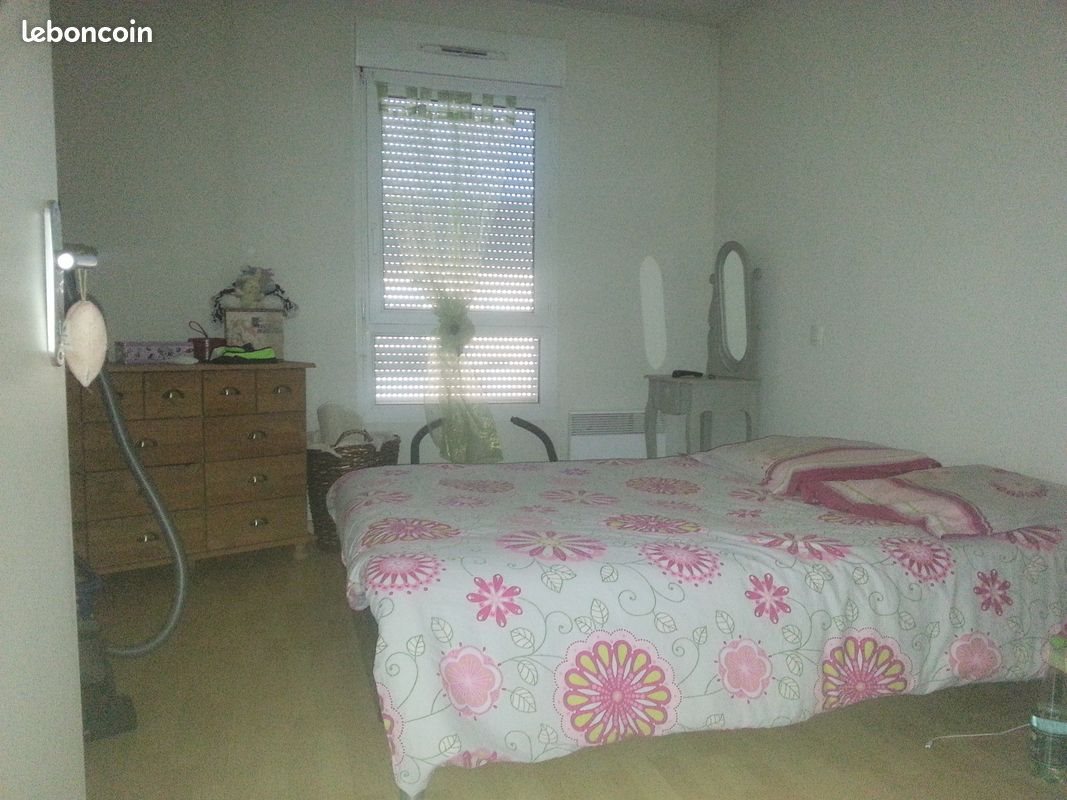 Appartement à louer, 33m², Onet-le-Château