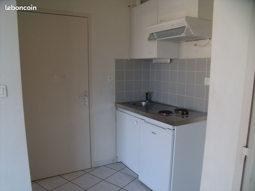 Appartement à louer, 33m², Onet-le-Château