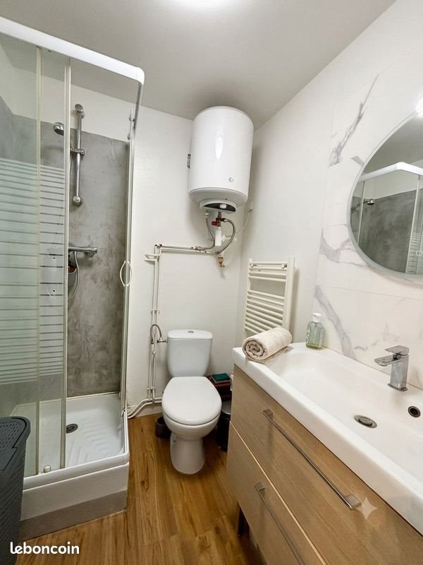 Appartement à vendre, 21m², Amiens