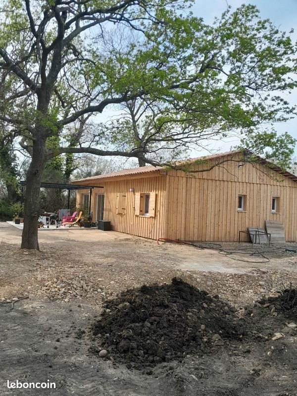 Maison à louer, 98m², Istres