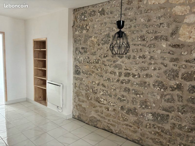 Appartement à louer, 80m², Angoulême