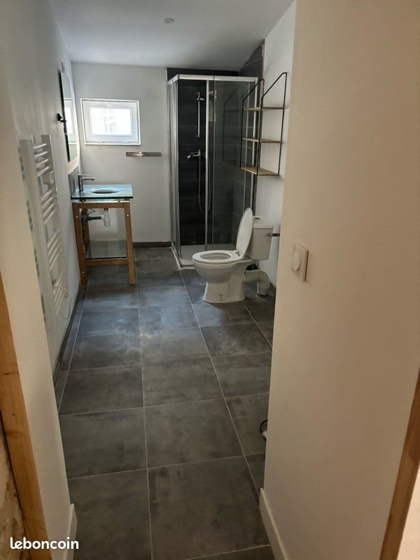 Appartement à louer, 80m², Angoulême