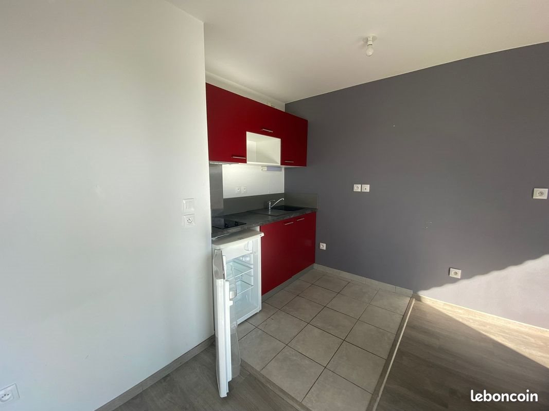 Appartement à vendre, 50m², Angers