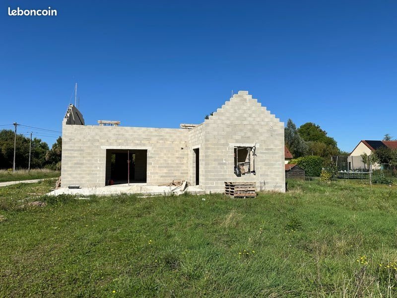 Maison à vendre, 150m², Nogent-sur-Seine