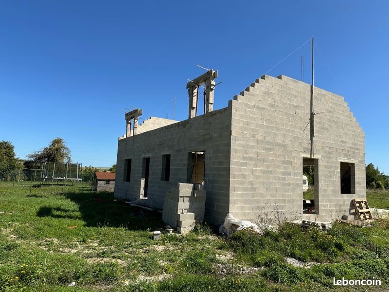 Maison à vendre, 150m², Nogent-sur-Seine