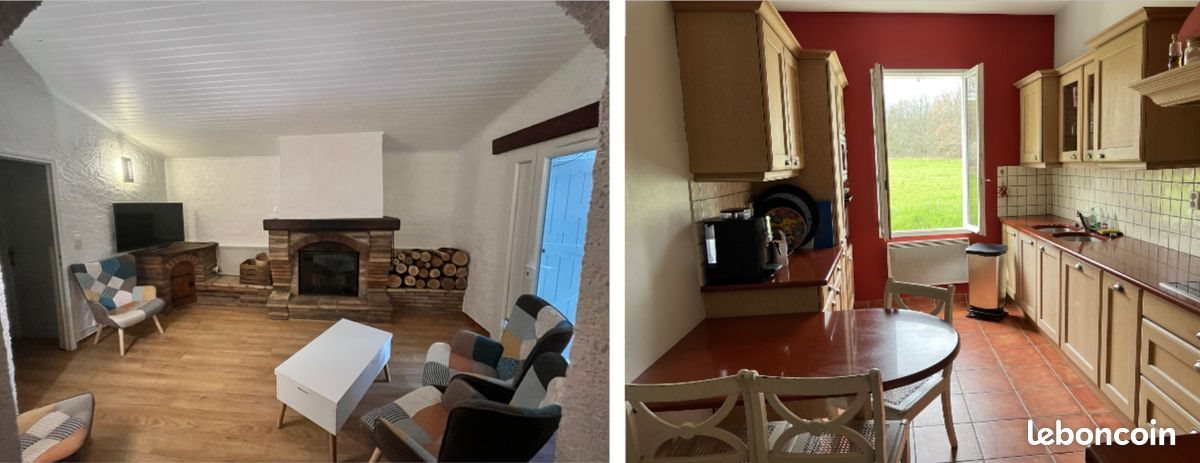 Maison à vendre, 156m², Pompignan