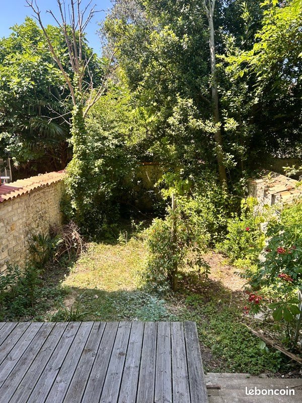 Appartement à louer, 40m², La Rochelle