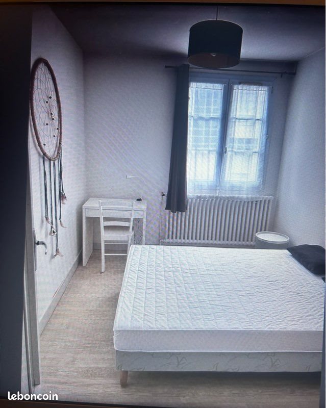 Appartement à louer, 40m², La Rochelle