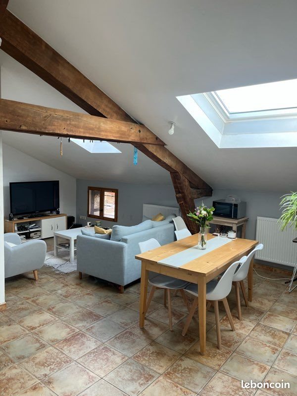 Appartement à vendre, 65m², Chalamont