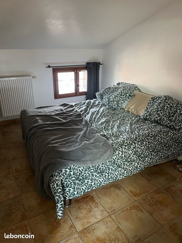 Appartement à vendre, 65m², Chalamont