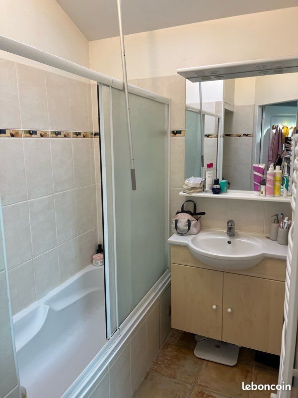Appartement à vendre, 65m², Chalamont