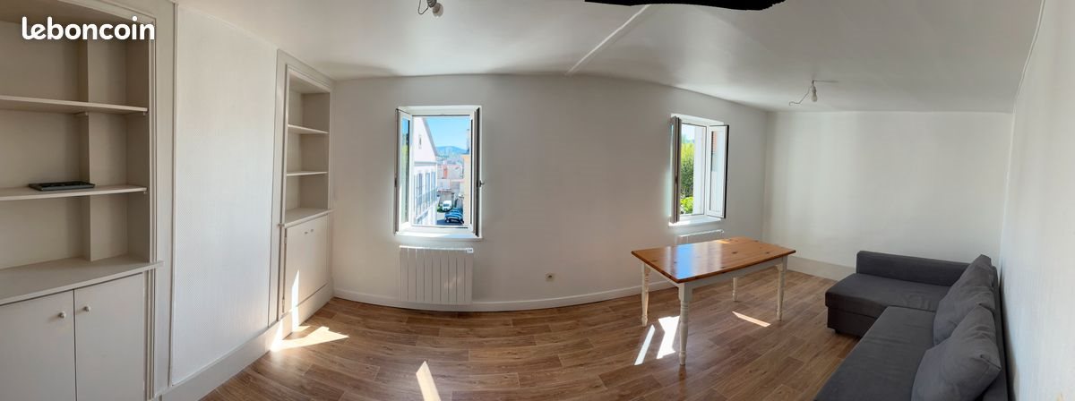 Appartement à louer, 53m², Clermont-Ferrand