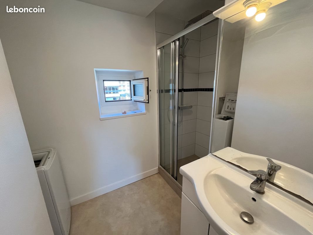 Appartement à louer, 53m², Clermont-Ferrand