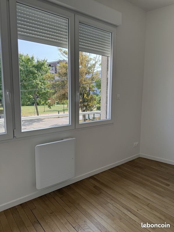 Appartement à louer, 25m², Nancy