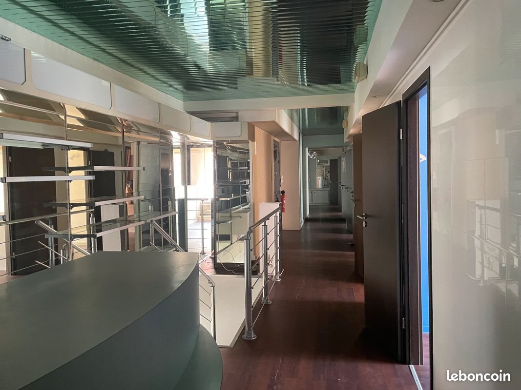 Appartement à vendre, 110m², Mulhouse
