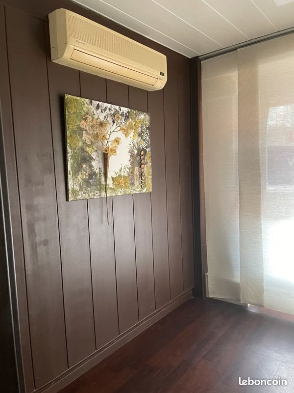 Appartement à vendre, 110m², Mulhouse