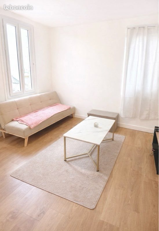 Appartement à vendre, 30m², Saumur
