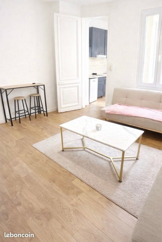 Appartement à vendre, 30m², Saumur