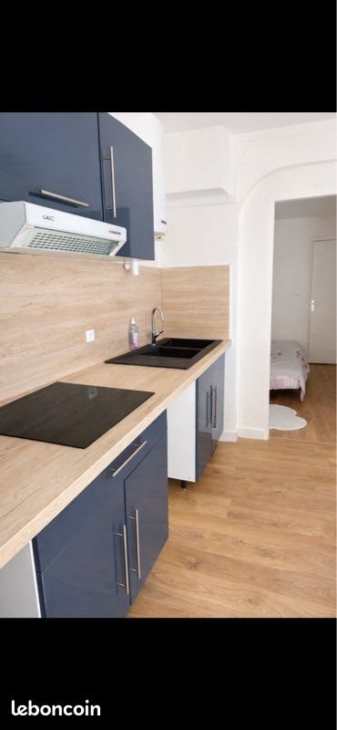 Appartement à vendre, 30m², Saumur