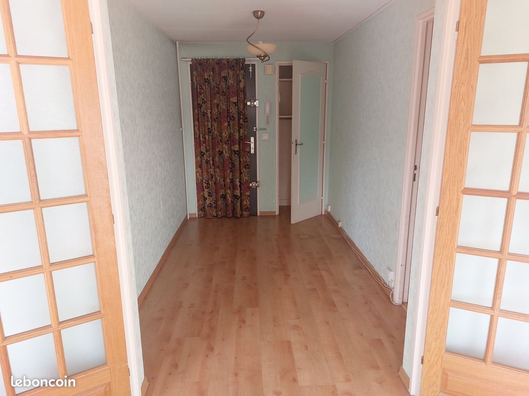 Appartement à vendre, 81m², Poissy