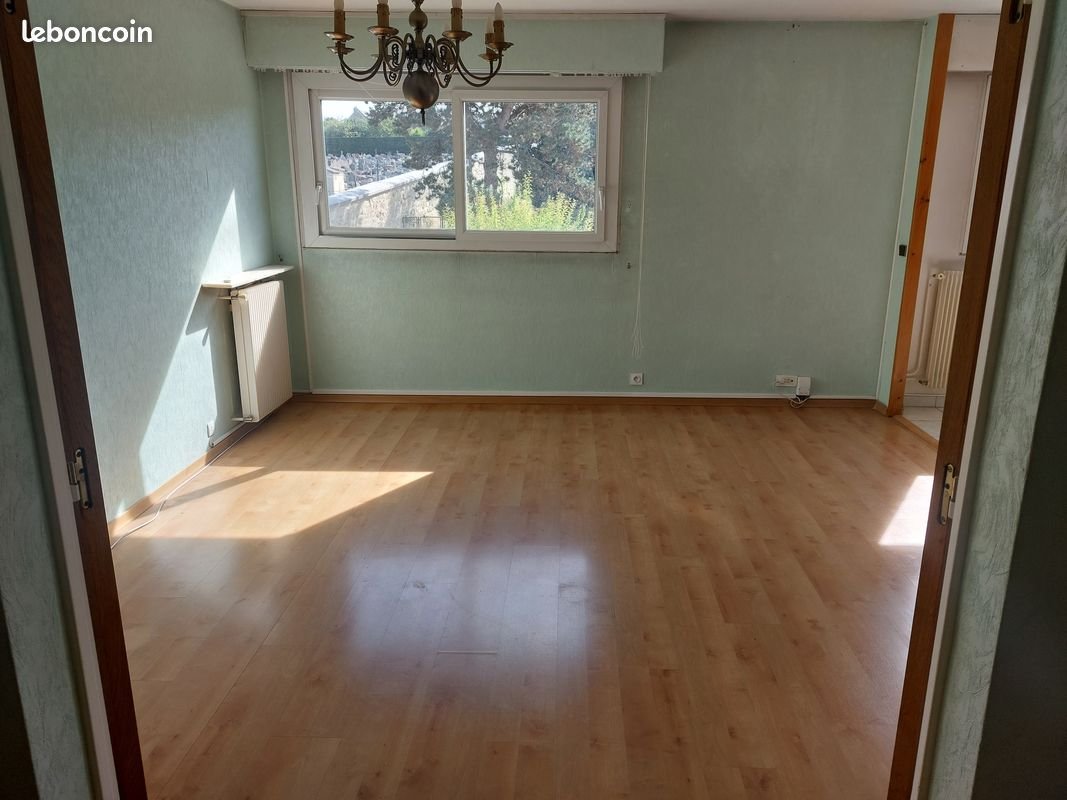 Appartement à vendre, 81m², Poissy