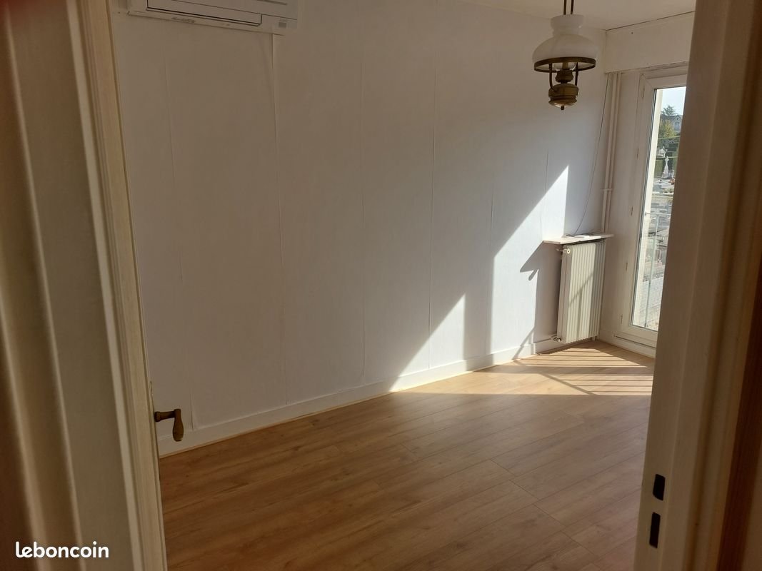 Appartement à vendre, 81m², Poissy