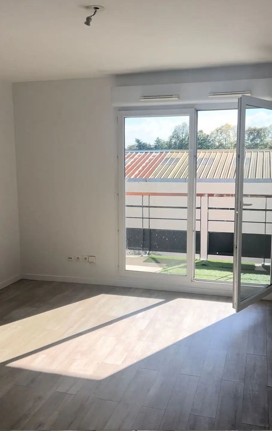 Appartement à louer, 56m², Épinay-sur-Seine