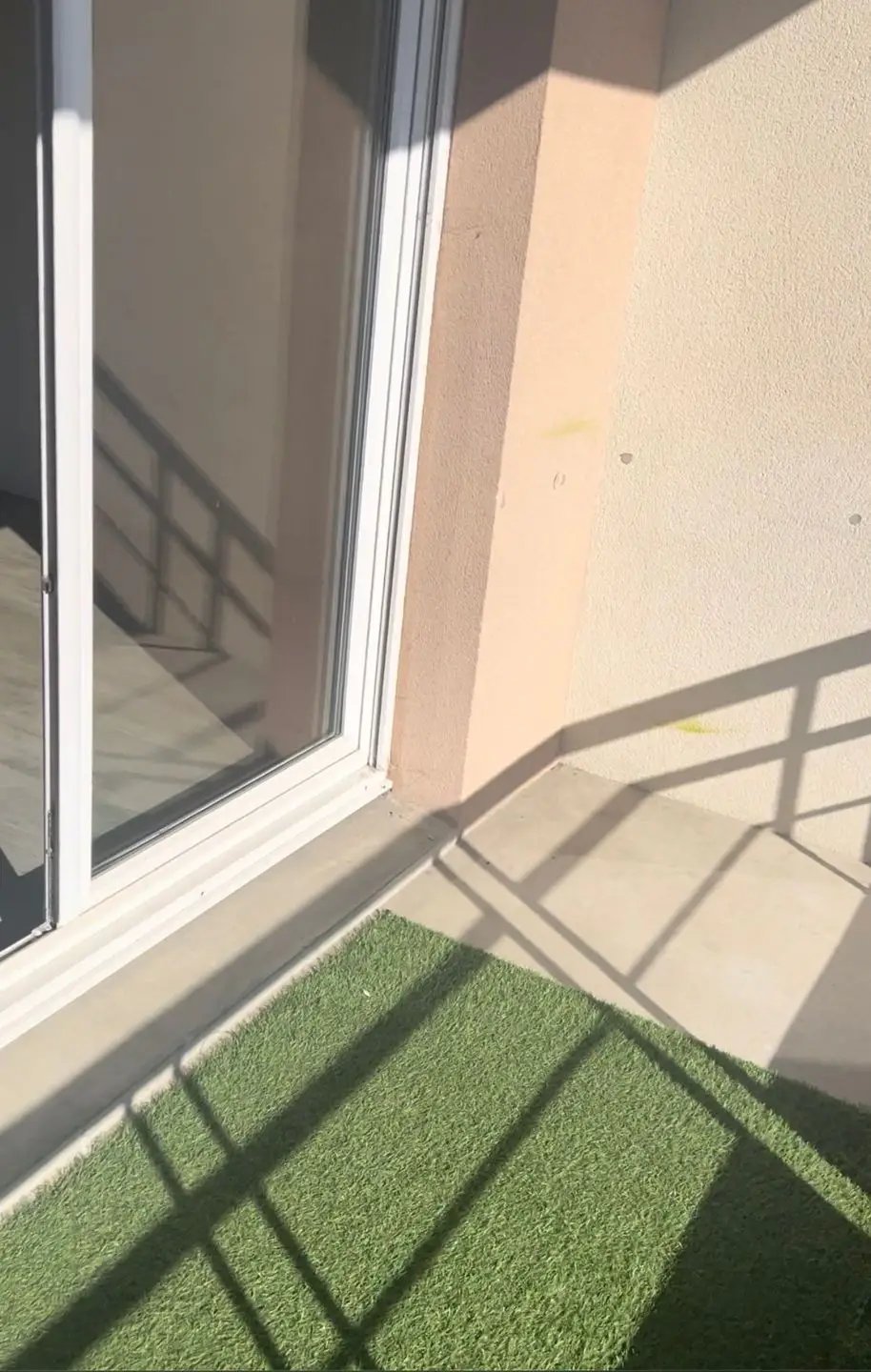 Appartement à louer, 56m², Épinay-sur-Seine