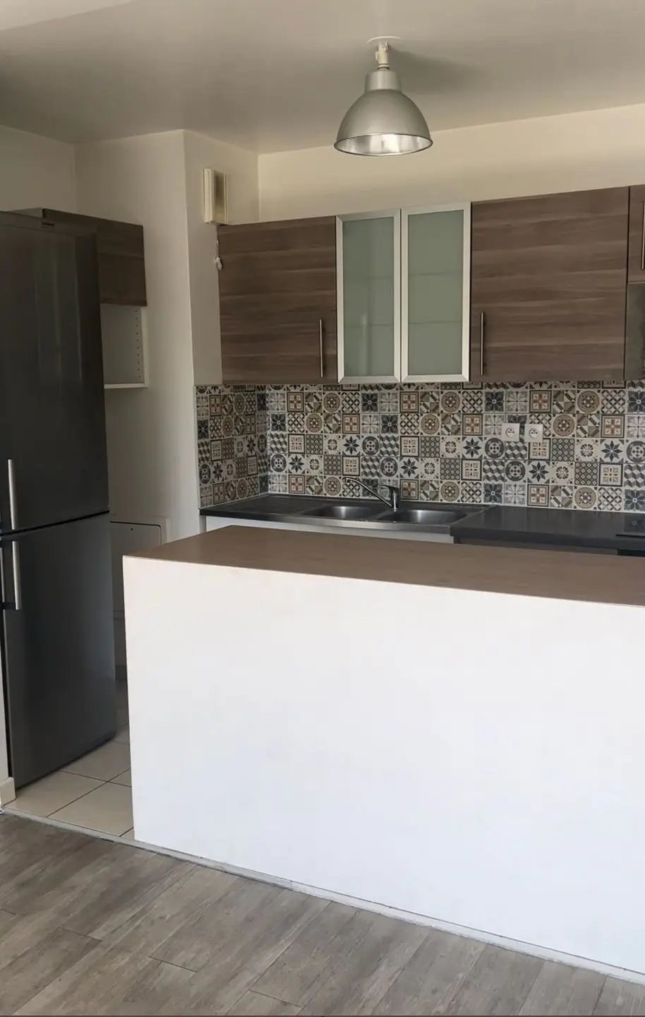 Appartement à louer, 56m², Épinay-sur-Seine