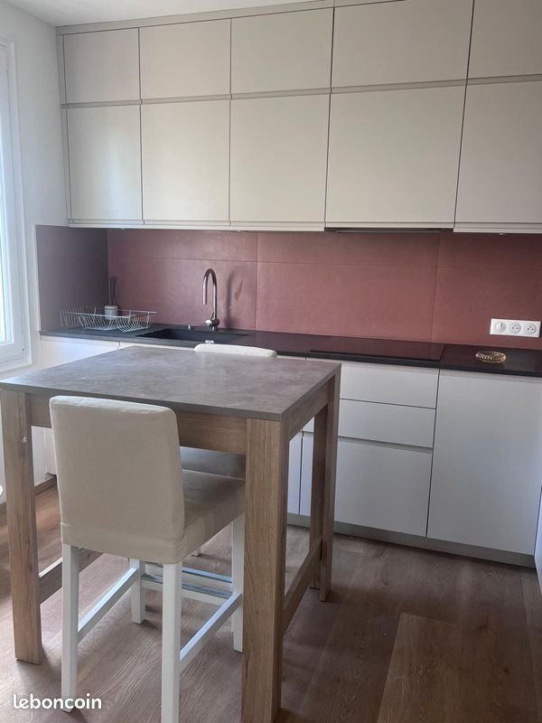 Maison à vendre, 78m², Saint-Nazaire