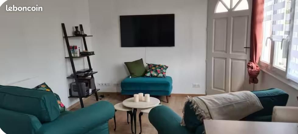 Maison à vendre, 78m², Saint-Nazaire