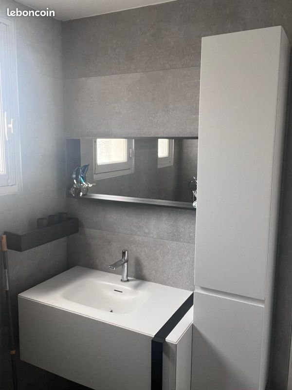 Maison à vendre, 78m², Saint-Nazaire