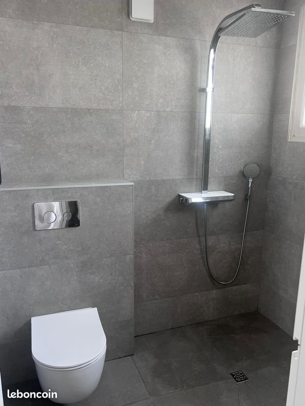 Maison à vendre, 78m², Saint-Nazaire
