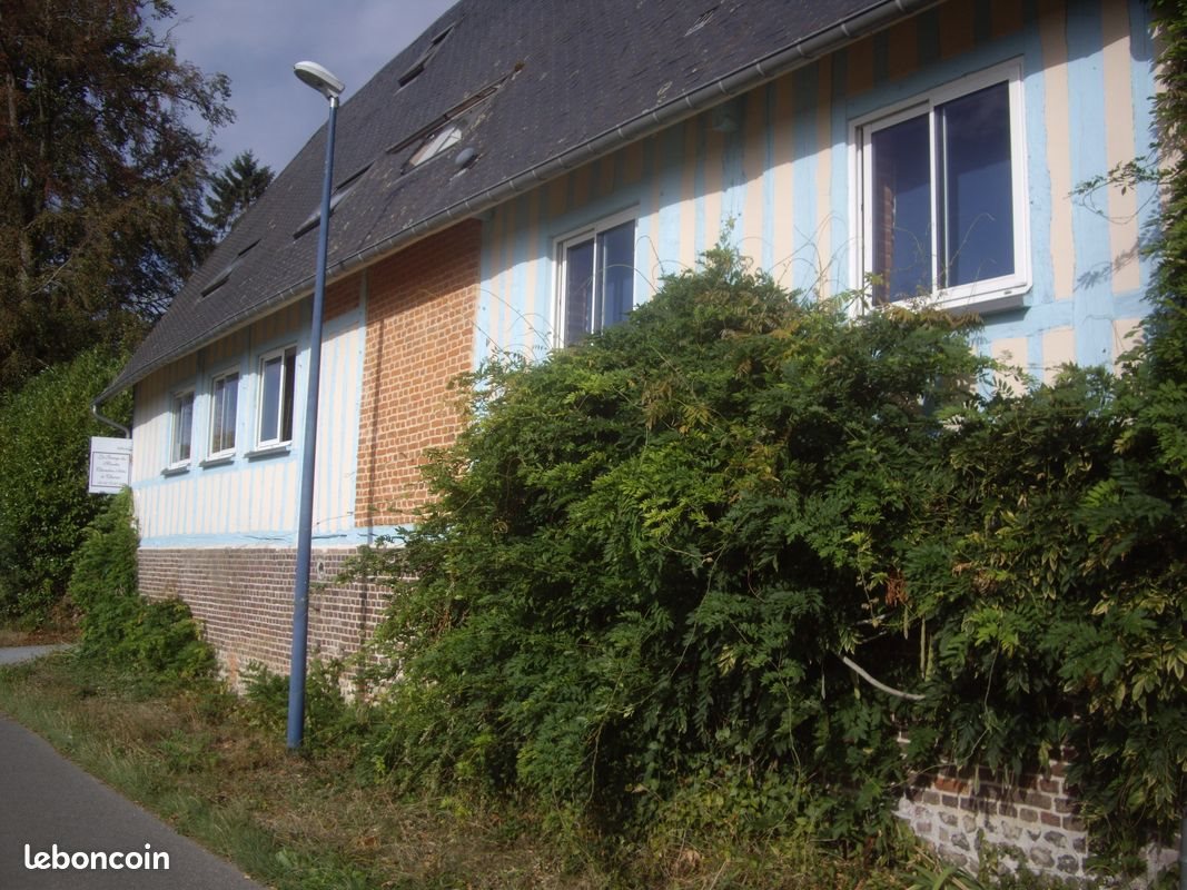 Maison à vendre, 193m², Clères