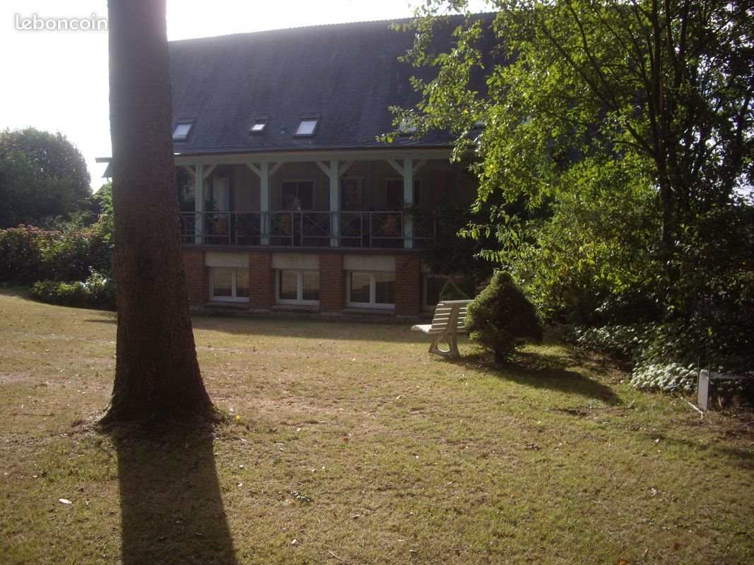 Maison à vendre, 193m², Clères