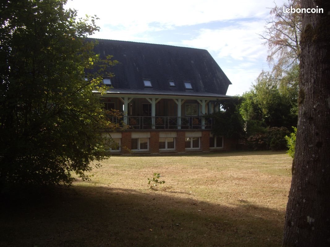 Maison à vendre, 193m², Clères