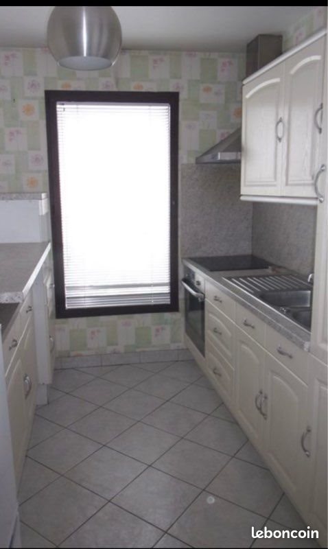 Appartement à louer, 50m², La Ferté-sous-Jouarre