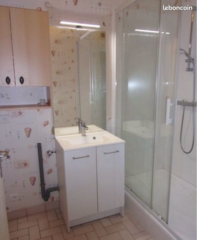 Appartement à louer, 50m², La Ferté-sous-Jouarre