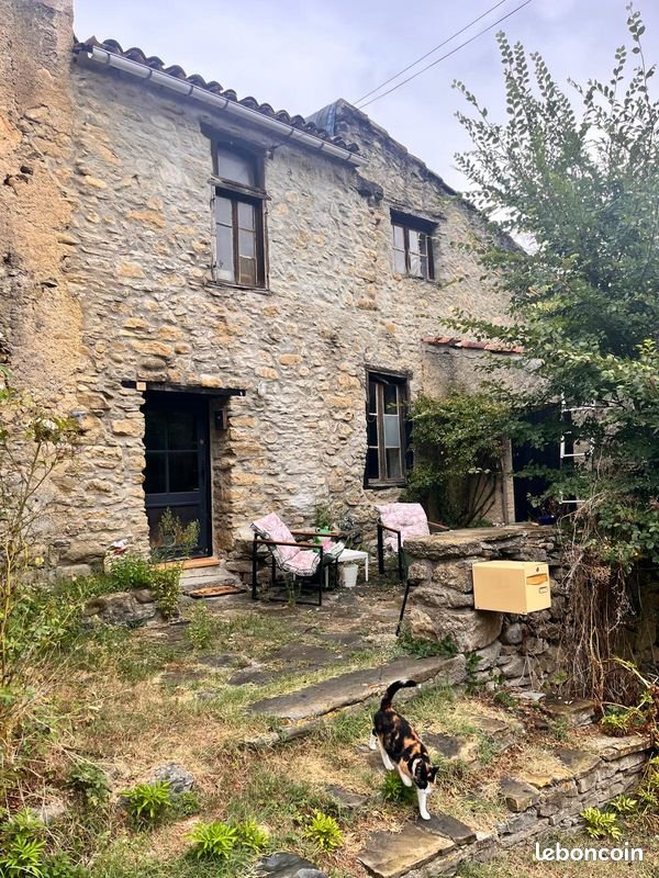 Maison à vendre, 80m², Festes-et-Saint-André